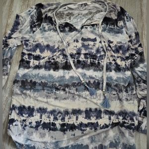 Belle by Kim Gravelle Long Sleeve Shirt